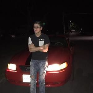 Meet your Posher, Eric