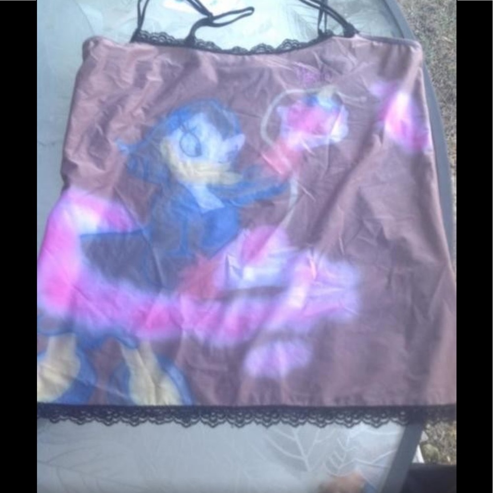 Nwt pinko Magica Crystal tank