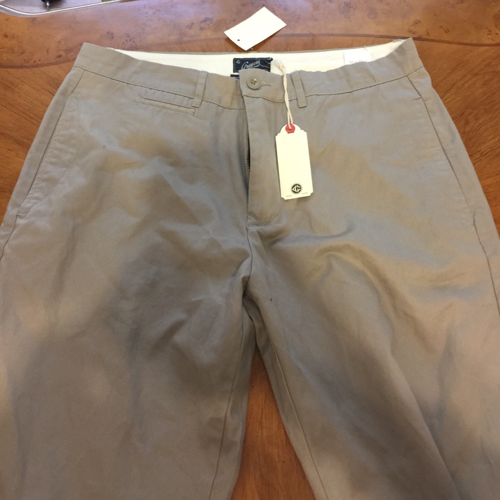 Grayers pants size 35/32