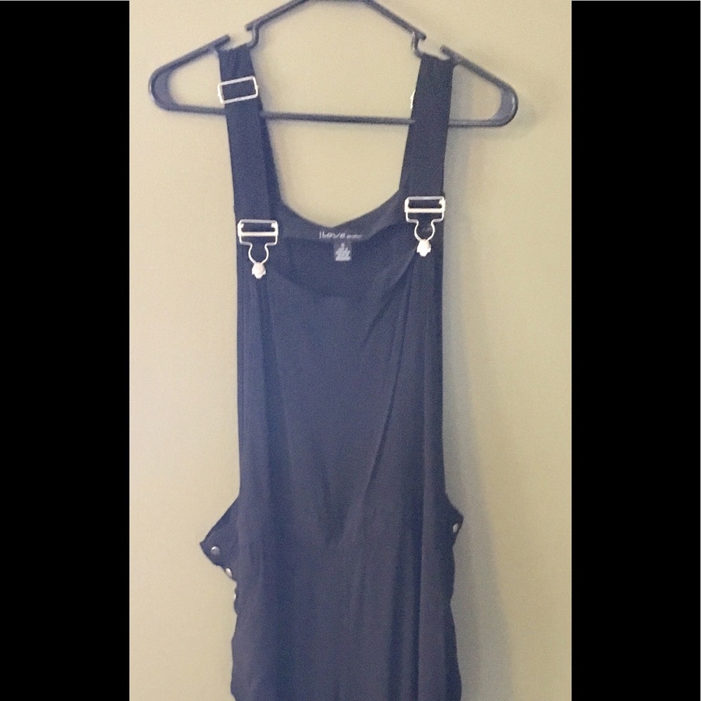 Romper/overalls