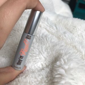 Benefit lash primer