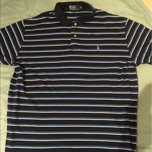 Ralph Lauren polo shirt