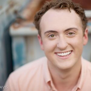 Meet your Posher, Alex