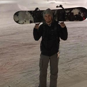 Meet your Posher, Marcus