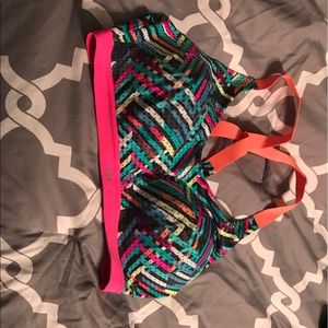 Victoria's Secret Sports bra. NWOT