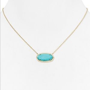 Kendra Scott Dylan Necklace