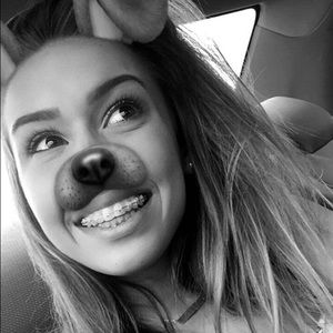 Meet your Posher, Ansley