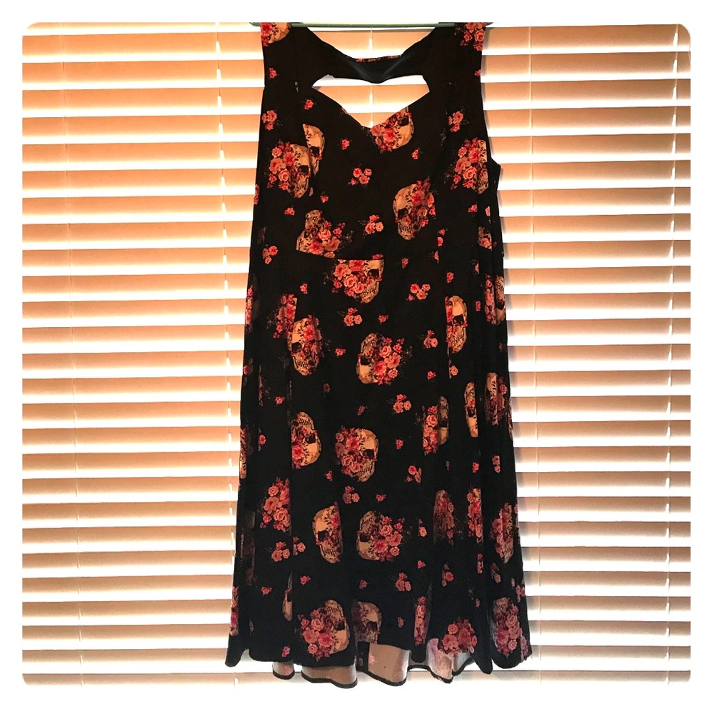 Torrid Dress