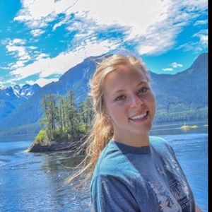 Meet your Posher, Janae
