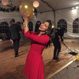 Meet your Posher, Pooja