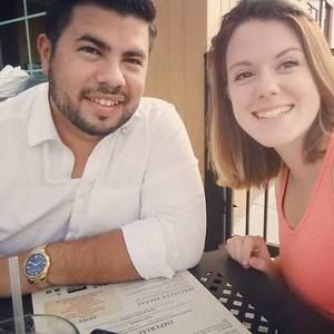 Meet your Posher, Lee