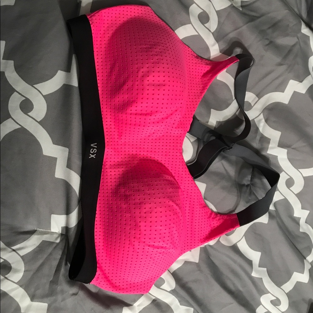 Victoria's Secret Sports Bra