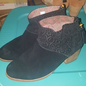 Toms Ankle Boots