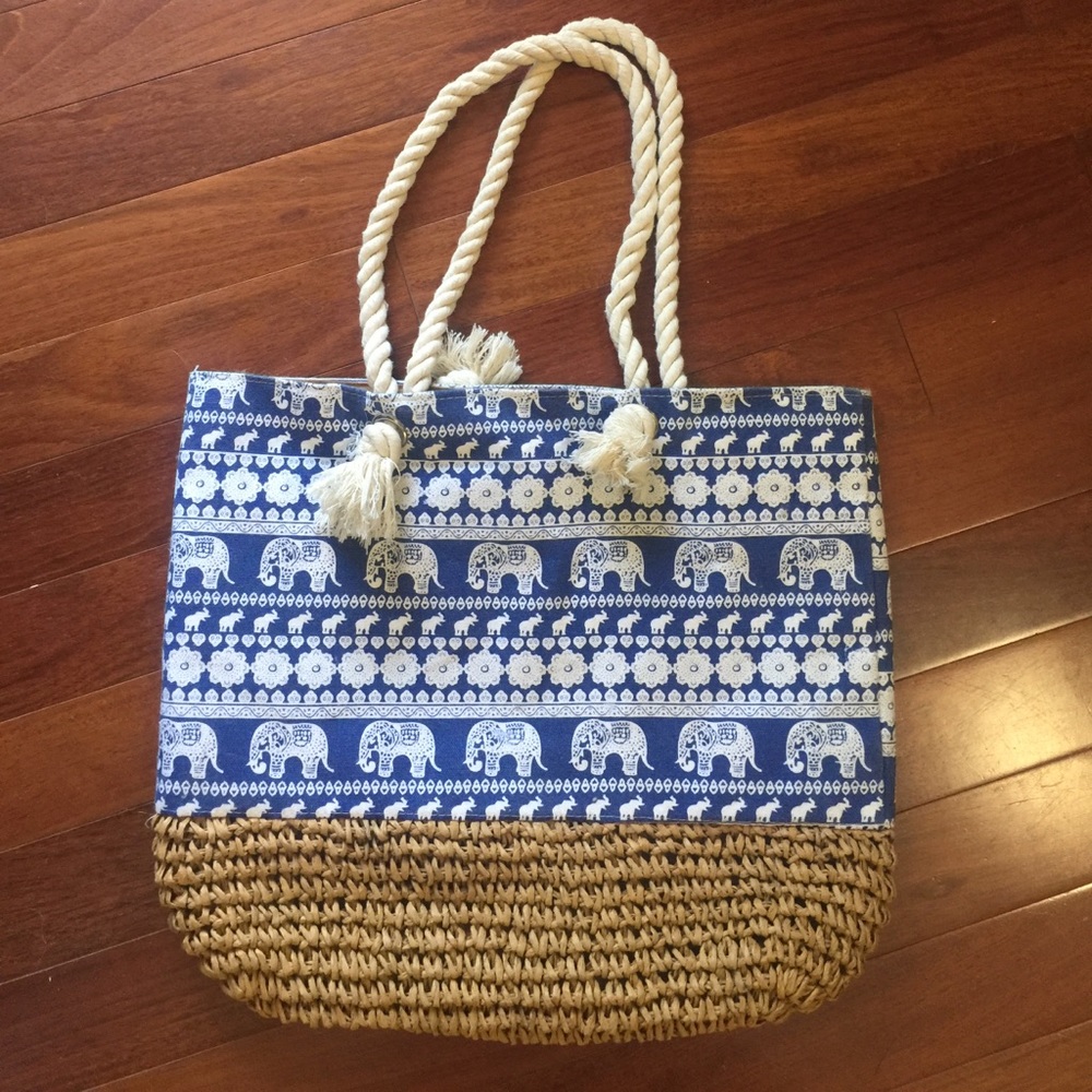 Beach Bag
