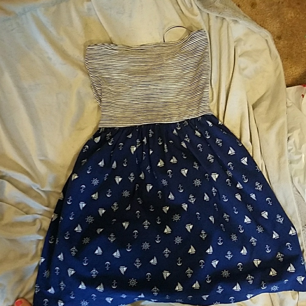 Summer dress!
