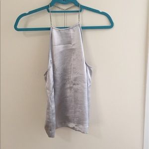 H&M Festive going out top