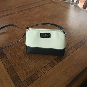 Kate Spade Cross Body Bag