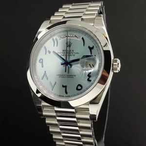 Rolex watch