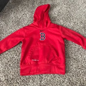 NWT Nike Sweatshirt