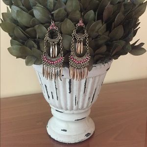 Statement Earrings