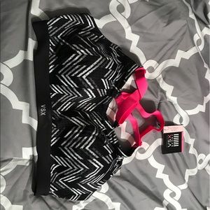 Victoria's Secret Sports Bra