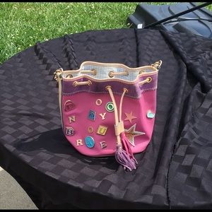 Dooney and Bourke Purse