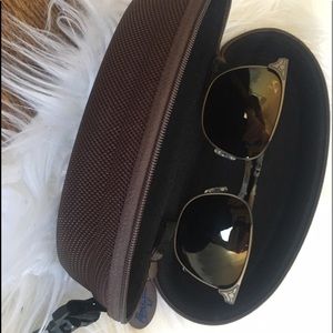 Maui Jim Stillwater Foldable Sunglasses BRAND NEW