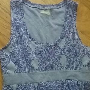 ATHLETA tunic/dress