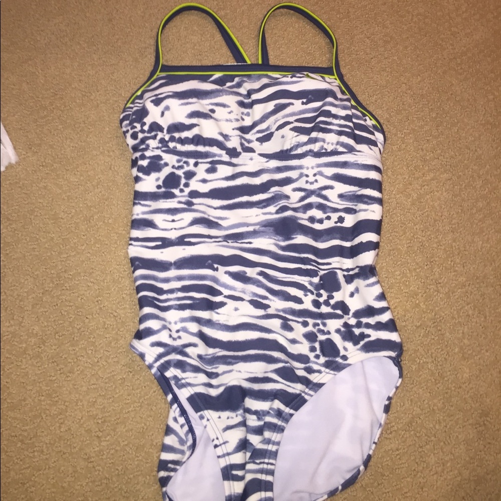 nike one piece