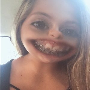 Meet your Posher, Kryslynn