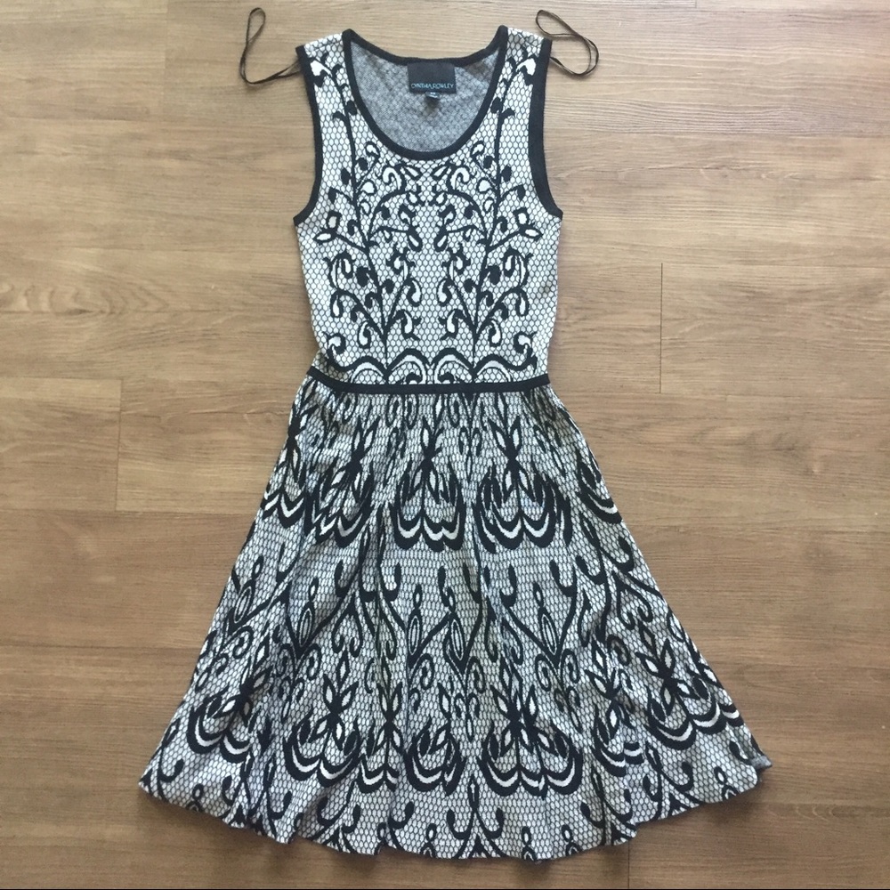 Cynthia Rowley Dress