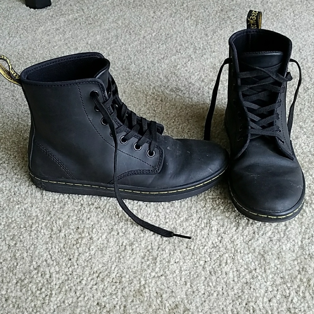 Dr Martens