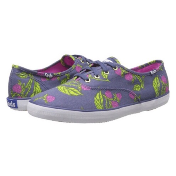 keds champion fruit