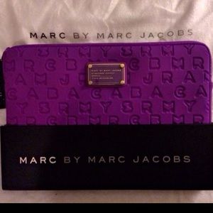 Marc by Marc Jacobs Laptop sleeve