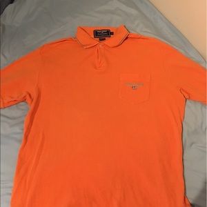 Vintage Ralph Lauren polo sport shirt
