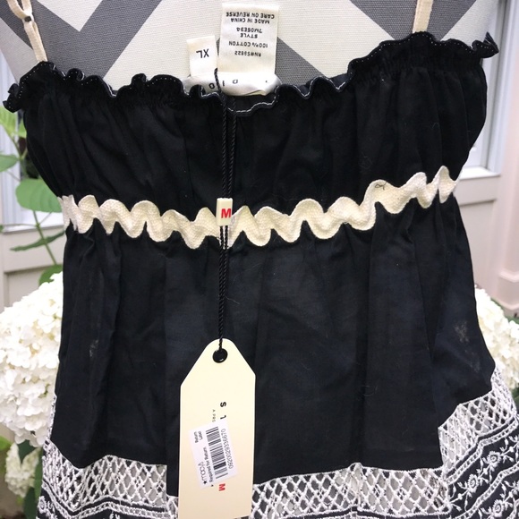 New Studio M by Max Studio Top - Picture 2 of 5