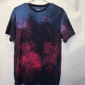 Awesome hollister shirt