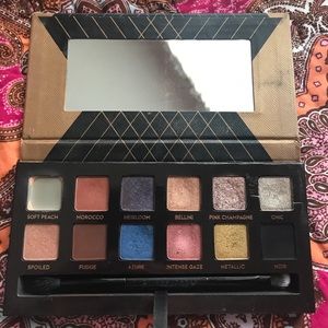 Shadow Couture | World Traveler Anastasia Palette