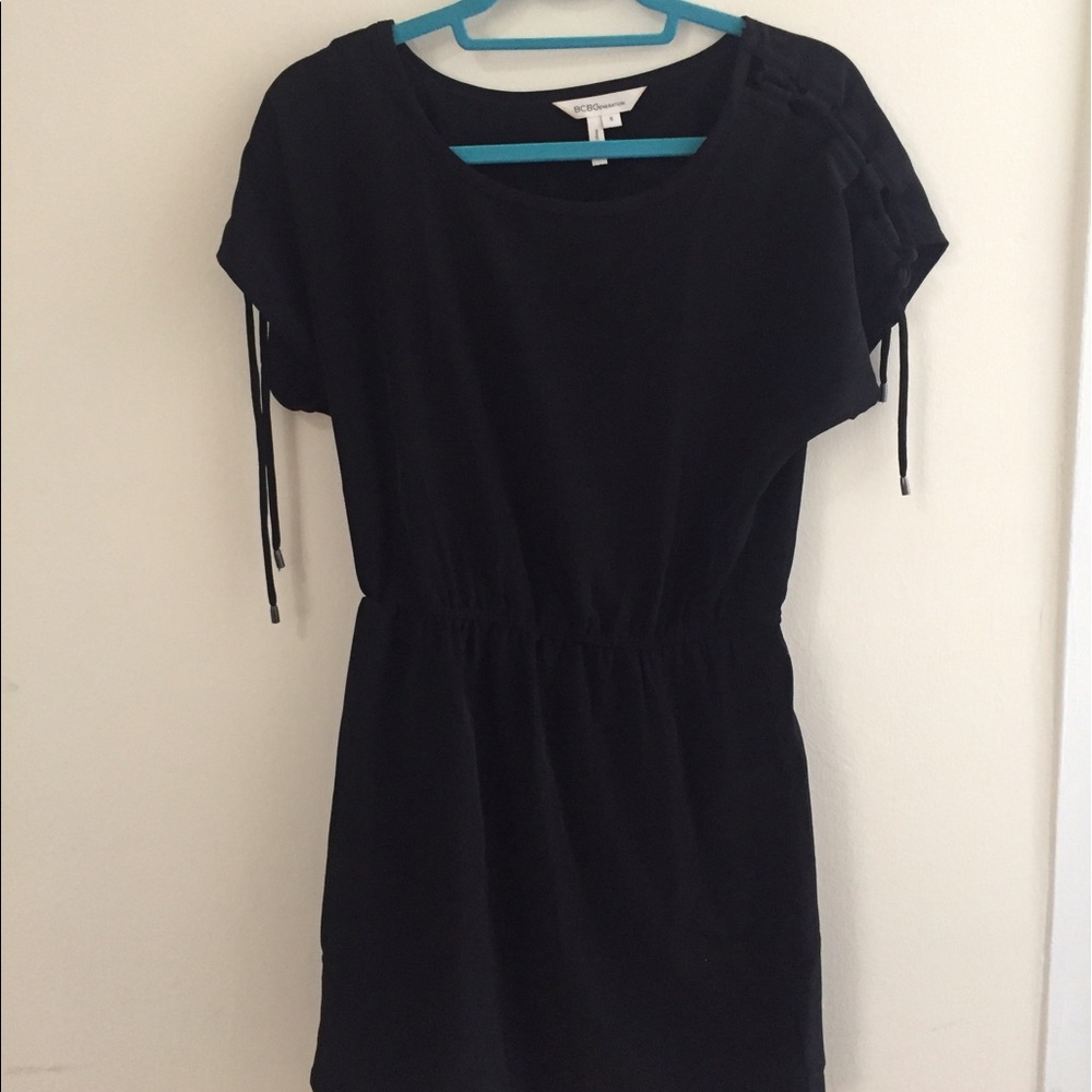 BCBG dress