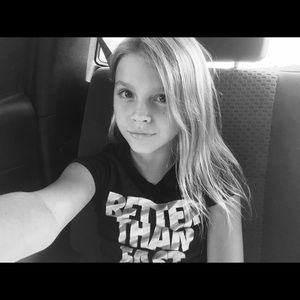 Meet your Posher, Kaylee