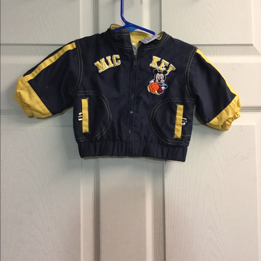 Mickey jacket - Picture 5 of 7