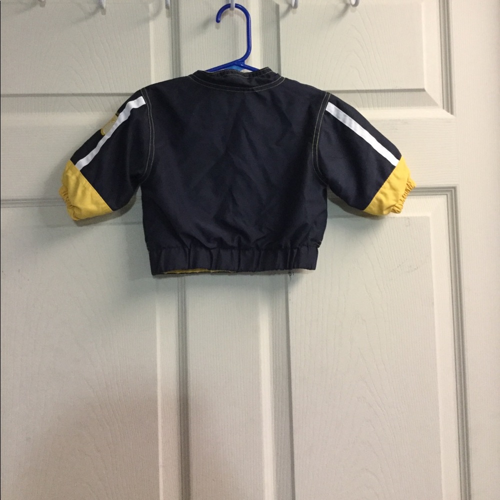 Mickey jacket - Picture 6 of 7