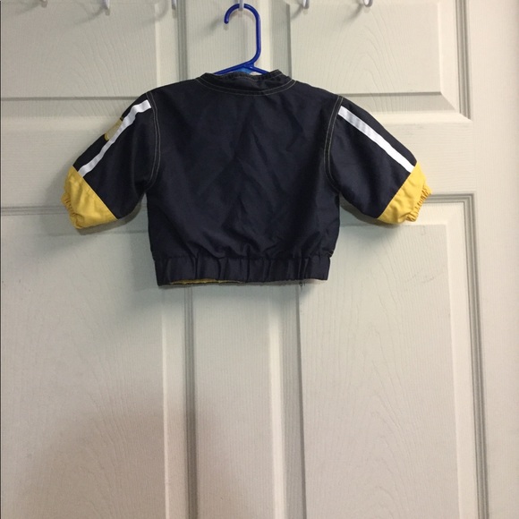 Mickey jacket - Picture 6 of 7