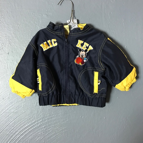 Mickey jacket - Picture 2 of 7