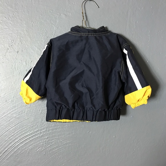 Mickey jacket - Picture 4 of 7