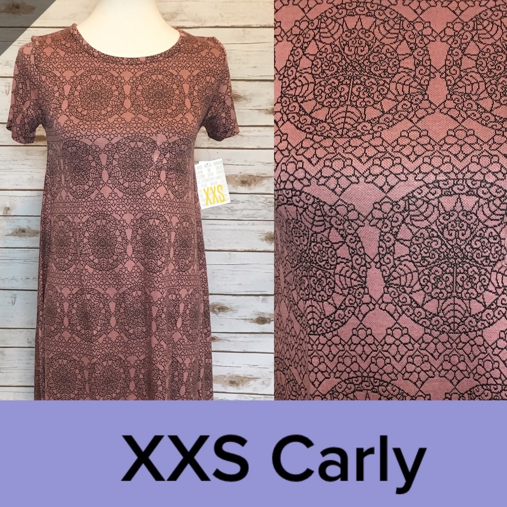 XXS Carly