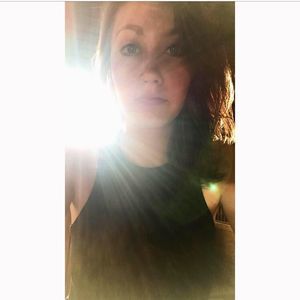 Meet your Posher, Molly