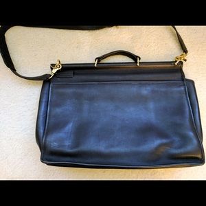 Coach Beekman Briefcase