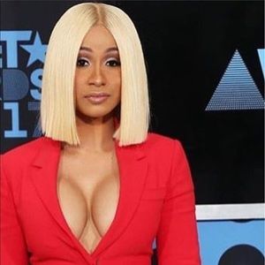 Meet your Posher, Pelagie