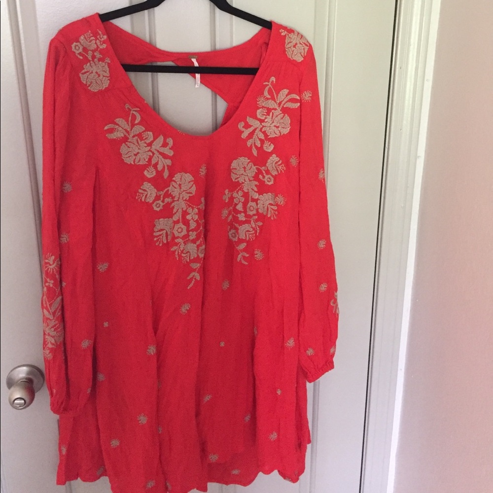 Free People Dress